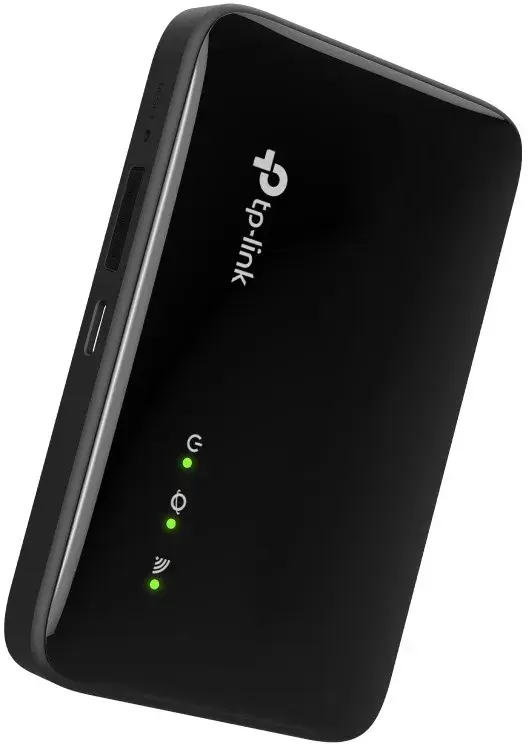 Iнтернет роутер TP-Link M7005 - фото - №2