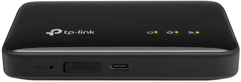 Iнтернет роутер TP-Link M7005 - фото - №3