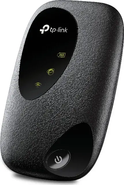 Iнтернет роутер TP-Link M7000 - фото - №0