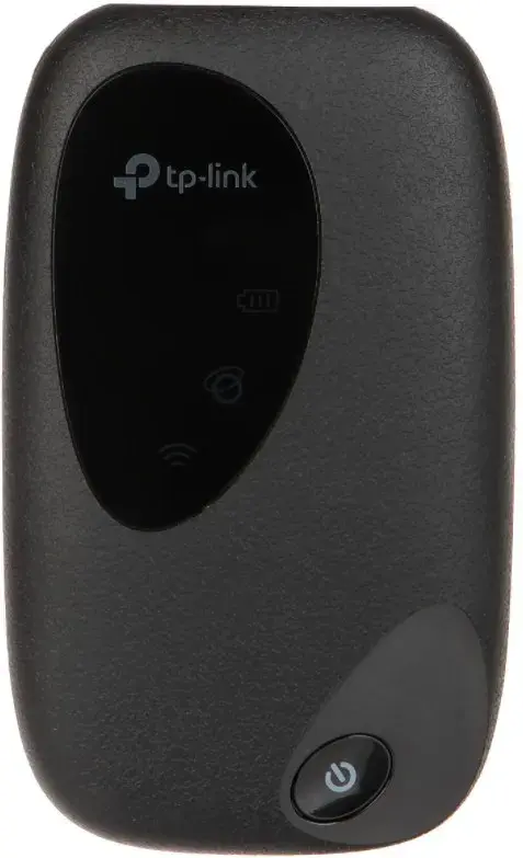 Iнтернет роутер TP-Link M7000 - фото - №2