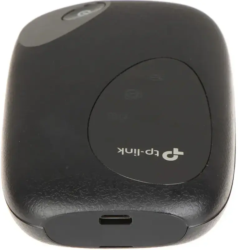 Iнтернет роутер TP-Link M7000 - фото - №3