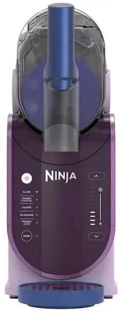 Фризер для льодяних напоїв Ninja SLUSHi FS301EUMG - фото - №1