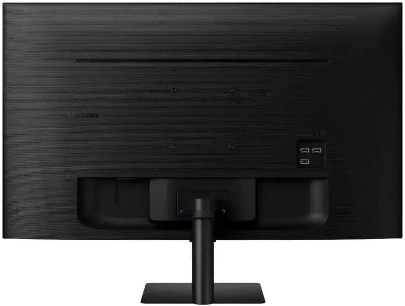 Монітор Samsung 4K SMART 32" (LS32FM702UZXUA) - фото - №4