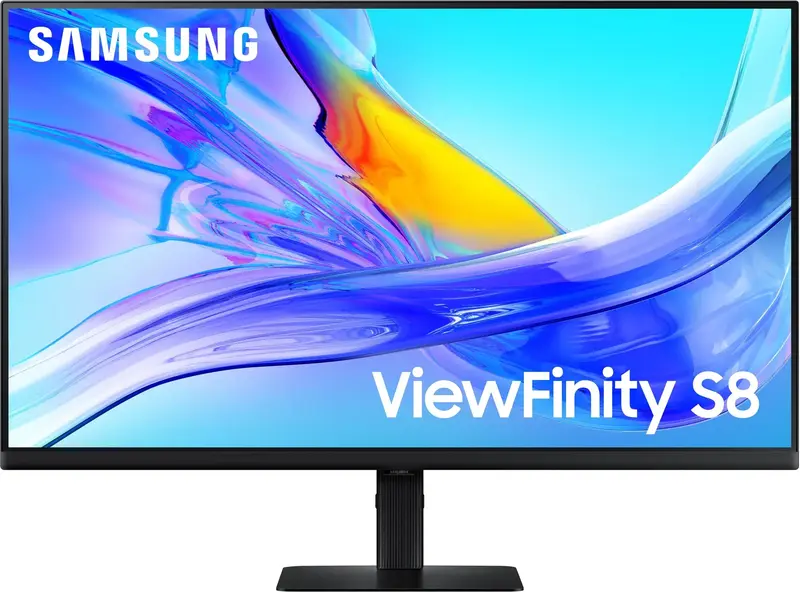 Монітор Samsung 32" (LS32D804UAIXUA) - фото - №0