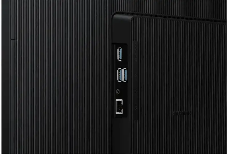 Монітор Samsung 32" (LS32D804UAIXUA) - фото - №8