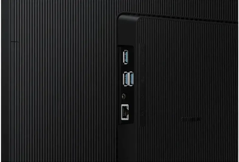 Монітор Samsung 32" (LS32D804UAIXUA) - фото - №7