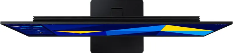 Монітор Samsung 21.5" (LS22D300GAIXUA) - фото - №3