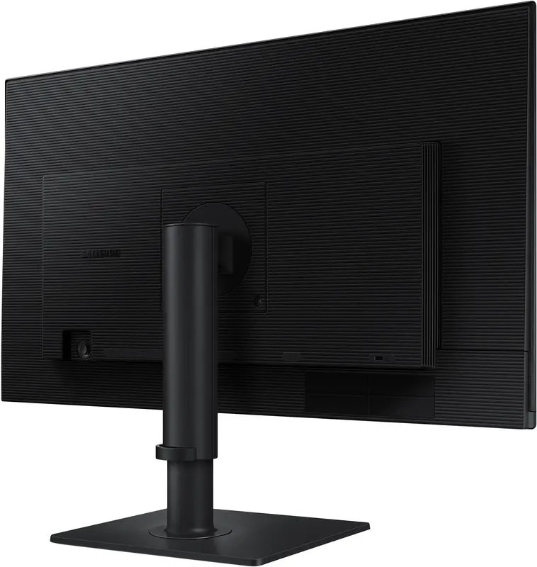 Монітор Samsung 24" (LS24D400GAIXUA) - фото - №9