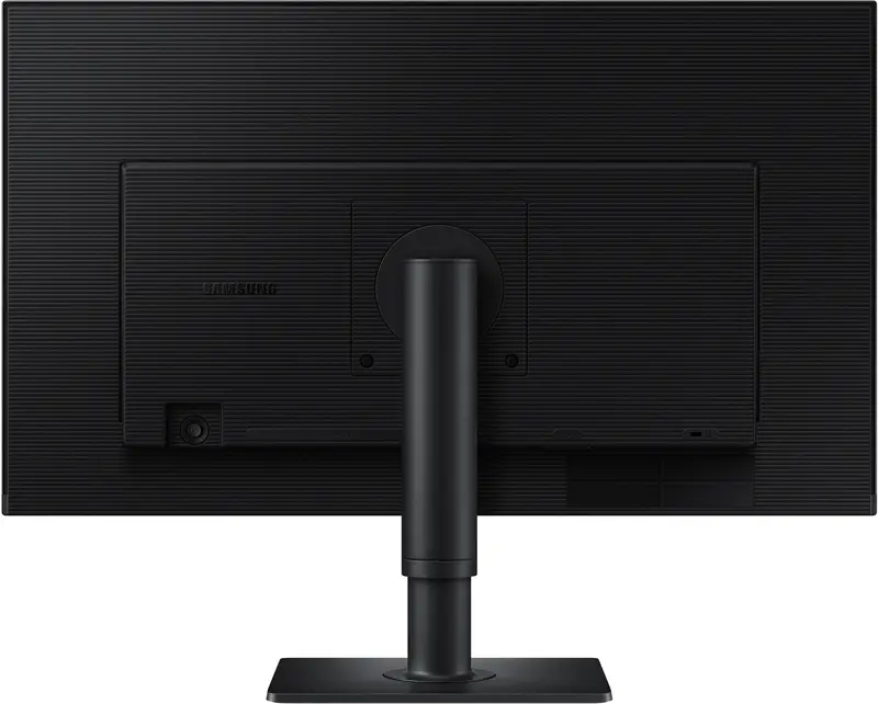 Монітор Samsung 24" (LS24D400GAIXUA) - фото - №8