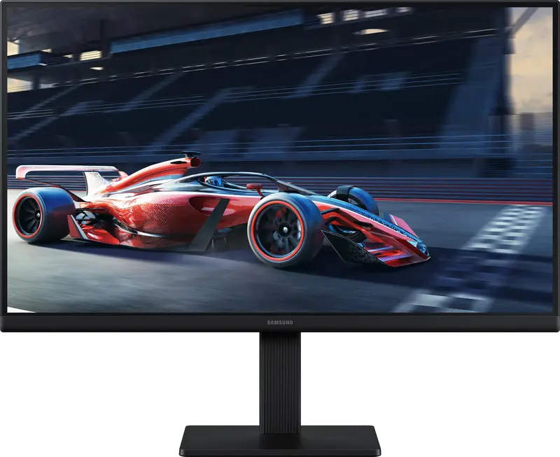 Монітор Samsung 24" (LS24D300GAIXUA) - фото - №1