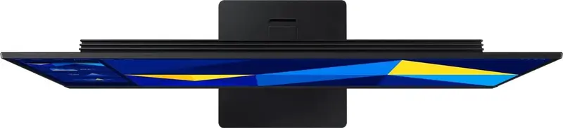Монітор Samsung 24" (LS24D300GAIXUA) - фото - №7