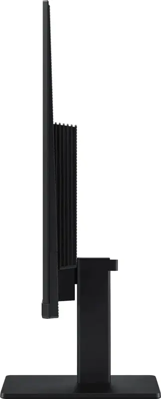 Монітор Samsung 24" (LS24D300GAIXUA) - фото - №3