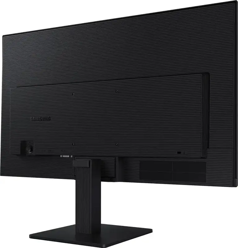 Монітор Samsung 24" (LS24D300GAIXUA) - фото - №5