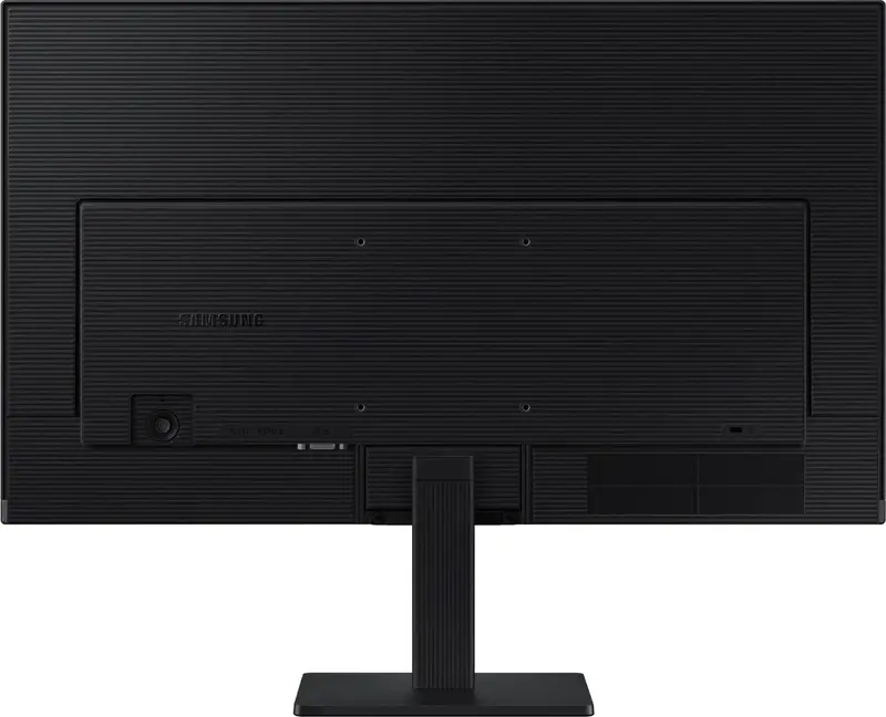 Монітор Samsung 24" (LS24D300GAIXUA) - фото - №4