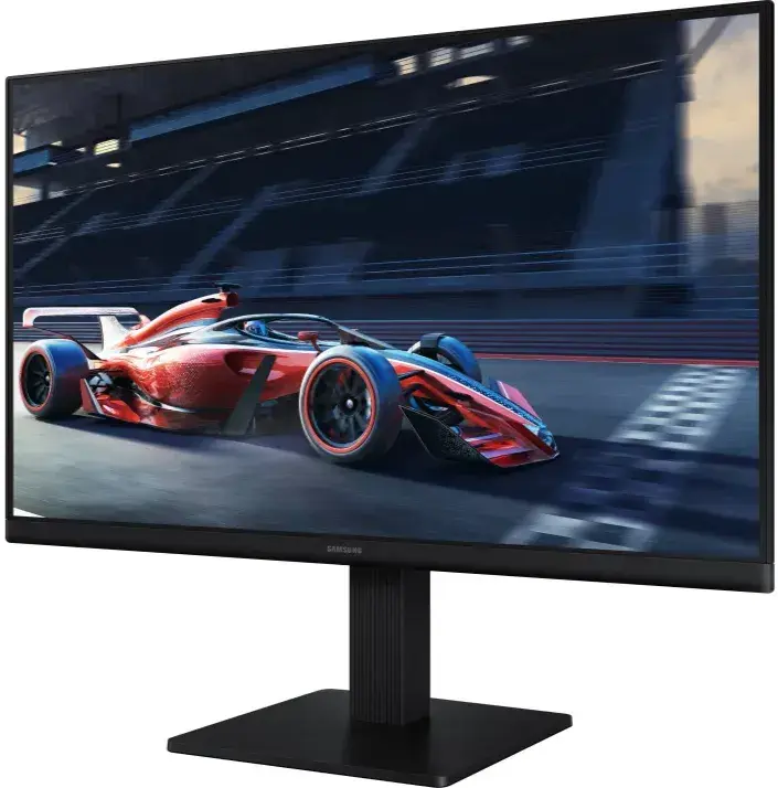 Монітор Samsung 24" (LS24D300GAIXUA) - фото - №2