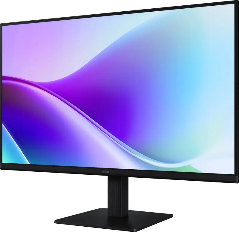 Монітор Samsung 24" (LS24F320GAIXUA) - фото - №2