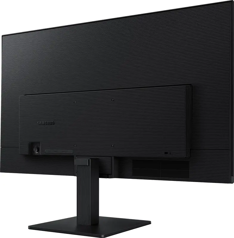 Монітор Samsung 24" (LS24F320GAIXUA) - фото - №7