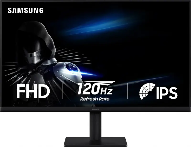 Монітор Samsung 27" (LS27F320GAIXUA) - фото - №0