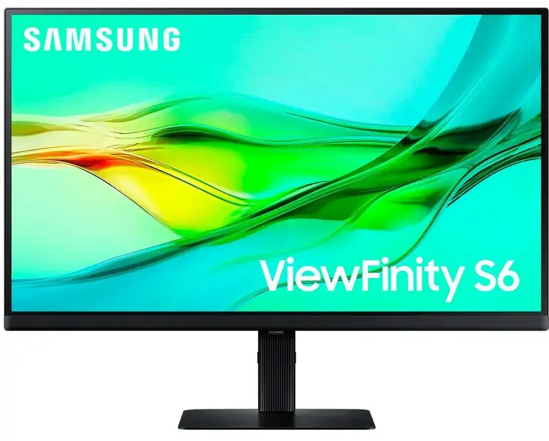 Монітор Samsung 27" (LS27D604UAIXUA) - фото - №0