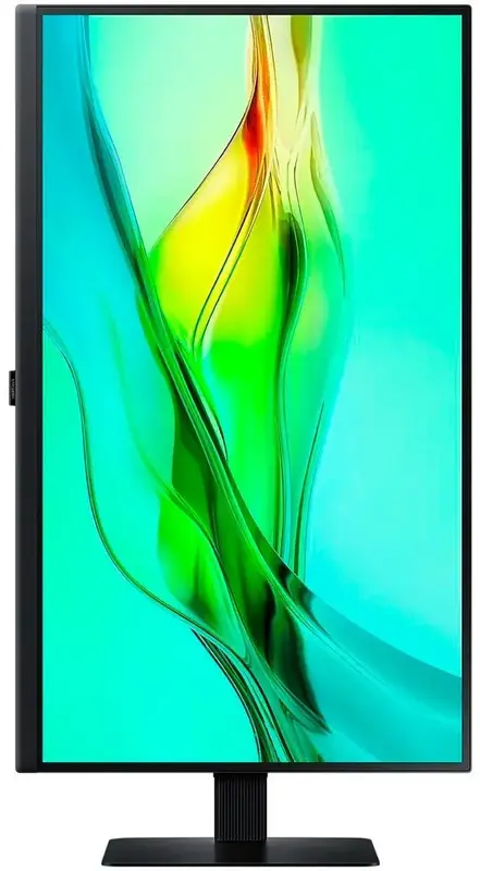 Монітор Samsung 27" (LS27D604UAIXUA) - фото - №1