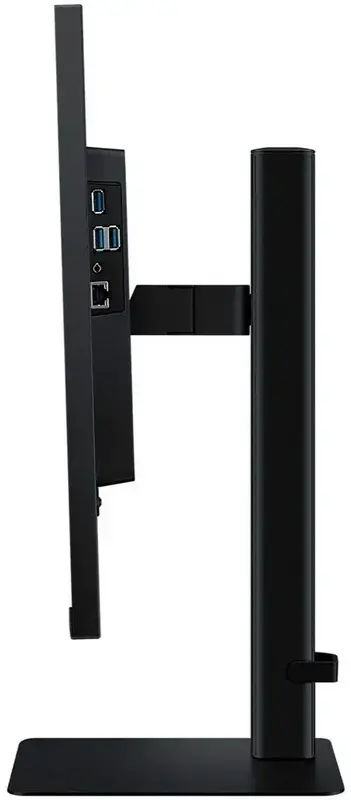 Монітор Samsung 27" (LS27D604UAIXUA) - фото - №10