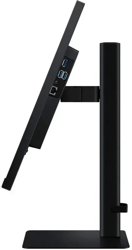 Монітор Samsung 27" (LS27D604UAIXUA) - фото - №9