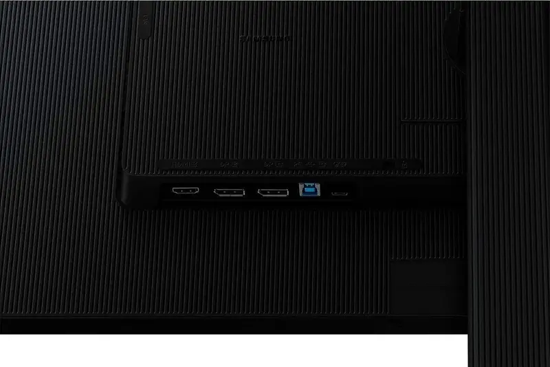 Монітор Samsung 27" (LS27D604UAIXUA) - фото - №7
