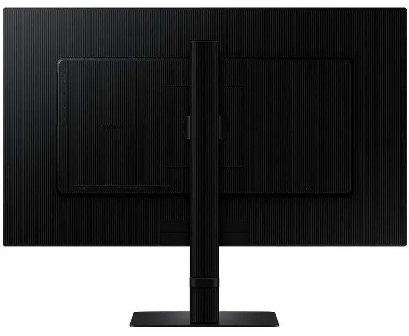 Монітор Samsung 27" (LS27D604UAIXUA) - фото - №6