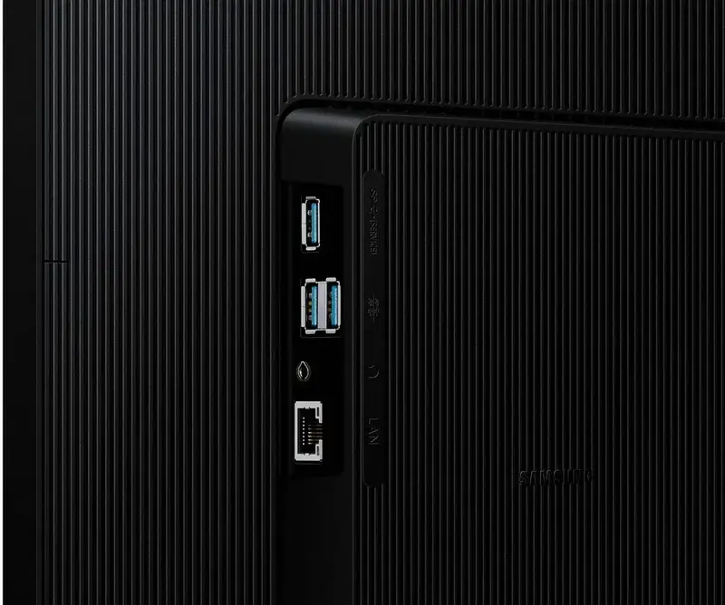 Монітор Samsung 27" (LS27D604UAIXUA) - фото - №5