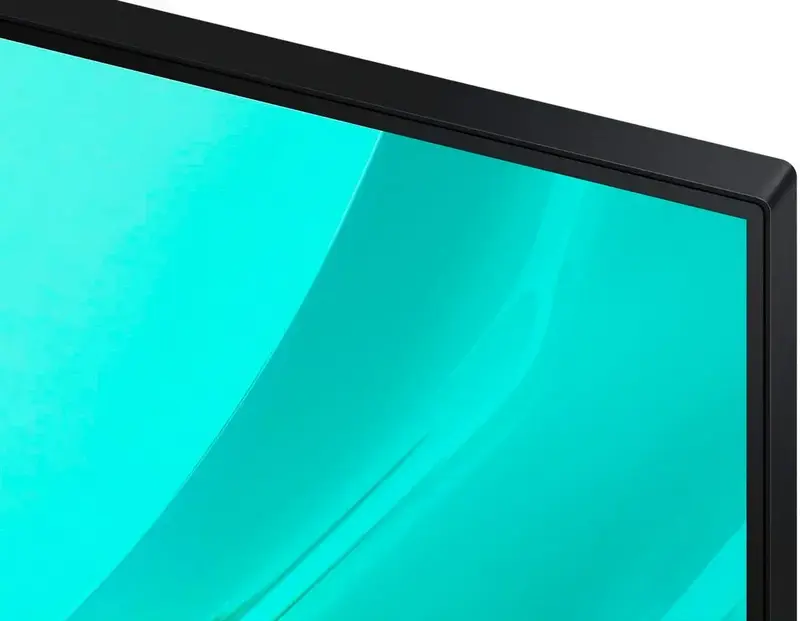Монітор Samsung 27" (LS27D604UAIXUA) - фото - №4