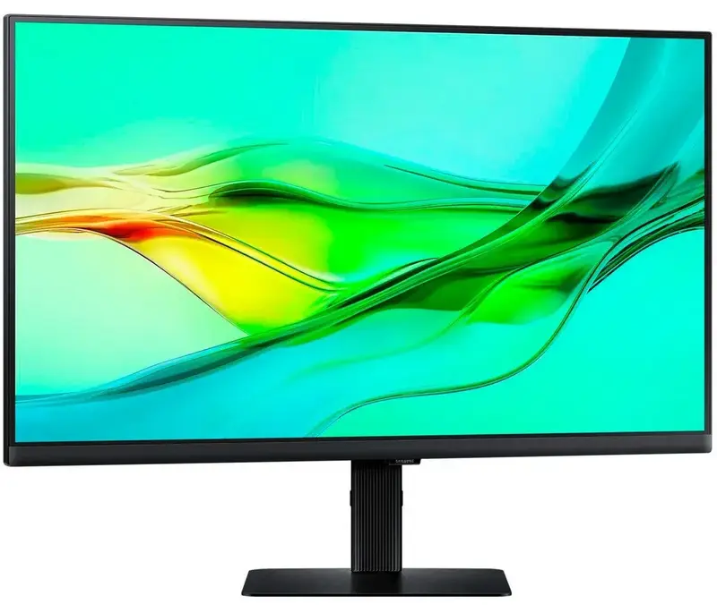 Монітор Samsung 27" (LS27D604UAIXUA) - фото - №3