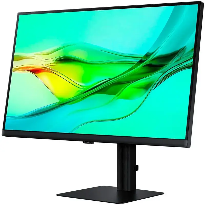 Монітор Samsung 27" (LS27D604UAIXUA) - фото - №2