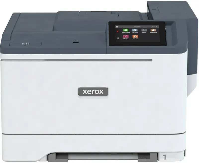 Принтер Xerox C410 (C410V_DN) - фото - №0