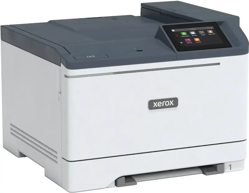 Принтер Xerox C410 (C410V_DN) - фото - №1