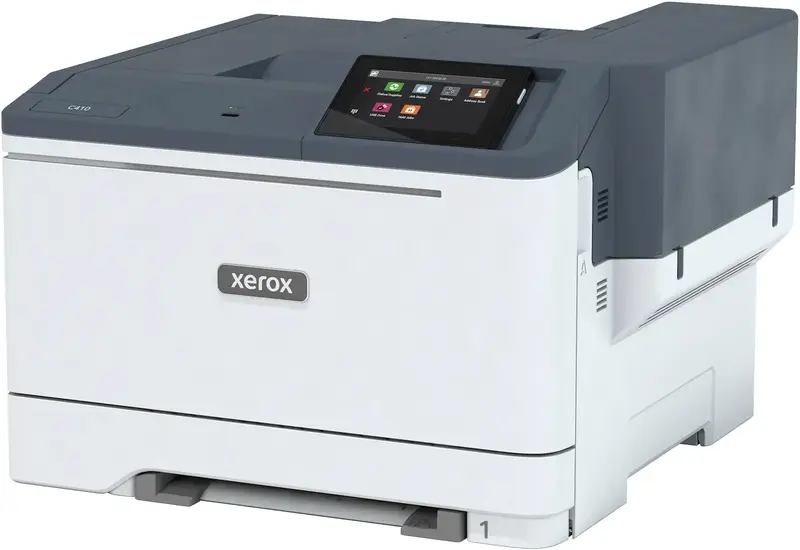 Принтер Xerox C410 (C410V_DN) - фото - №2