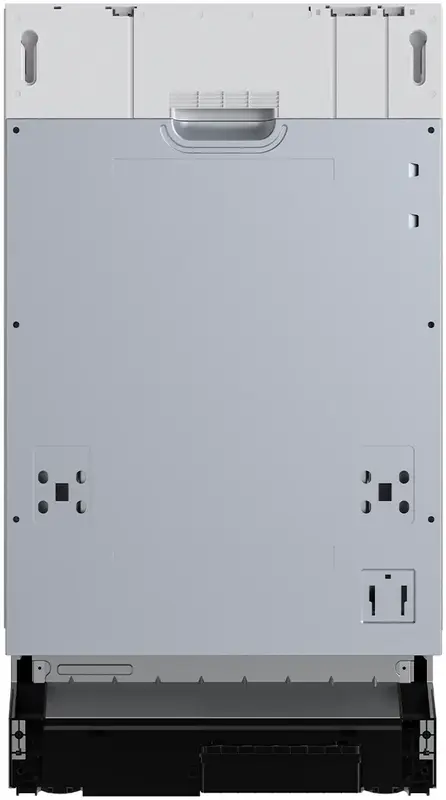 Посудомийна машина вбудована Vestfrost BDW4509CW - фото - №1