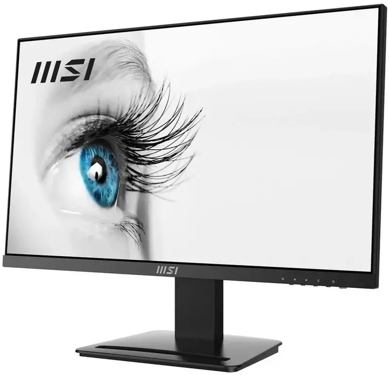 Монітор MSI 23.8" 9S6-3PB5CH-038 - фото - №1