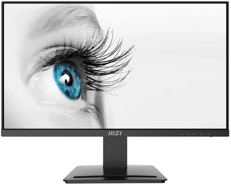 Монітор MSI 23.8" 9S6-3PB5CH-038 - фото - №0