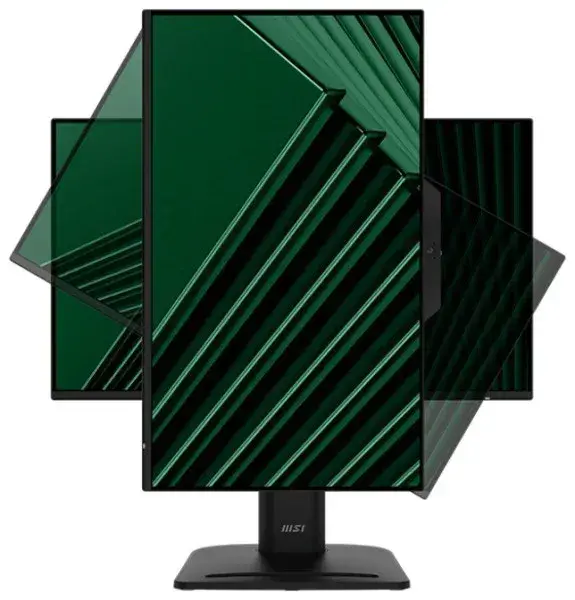 Монітор MSI 23.8" 9S6-3PD89T-001 - фото - №6