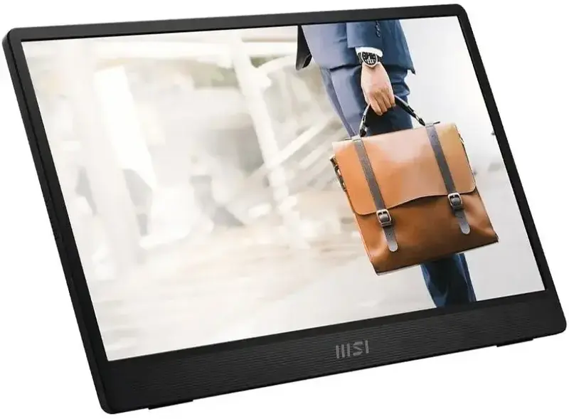Монітор MSI 15.6" 9S6-3PB70H-020 - фото - №1
