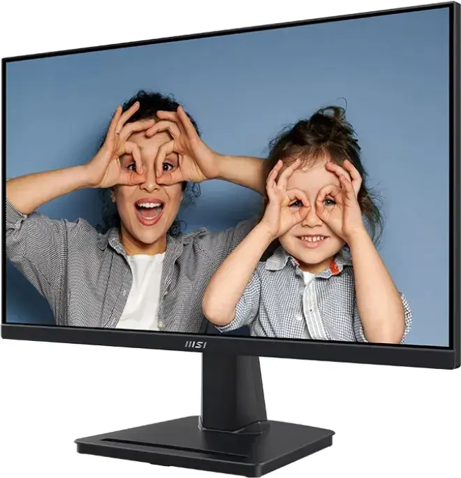 Монітор MSI 21.5" 9S6-3PC6CM-002 - фото - №2