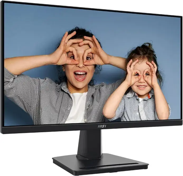 Монітор MSI 21.5" 9S6-3PC6CM-002 - фото - №1