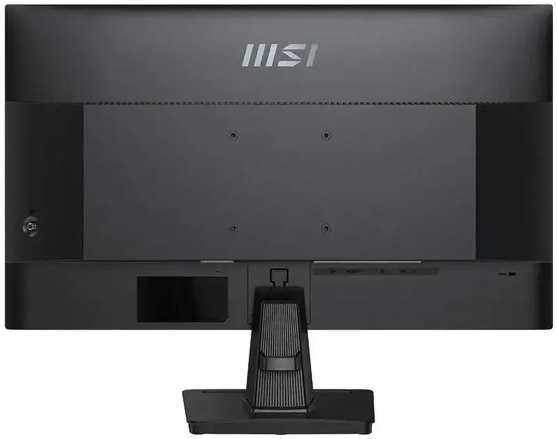 Монитор MSI 24.5" 9S6-3BC21M-021 - фото - №3