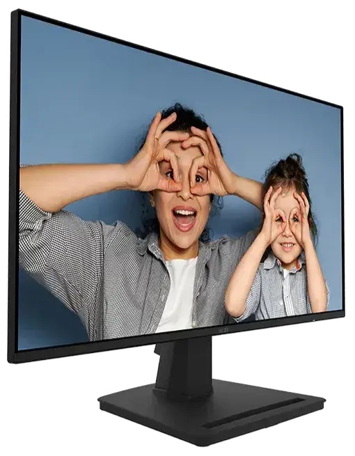 Монітор MSI 24.5" 9S6-3PC4CT-001 - фото - №1