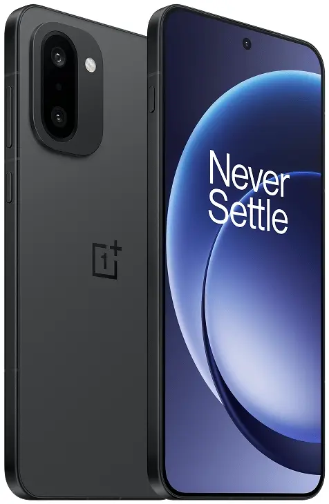 Смартфон OnePlus 15R 12/256GB (Black) - фото - №2