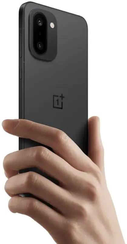 Смартфон OnePlus 15R 12/256GB (Black) - фото - №6