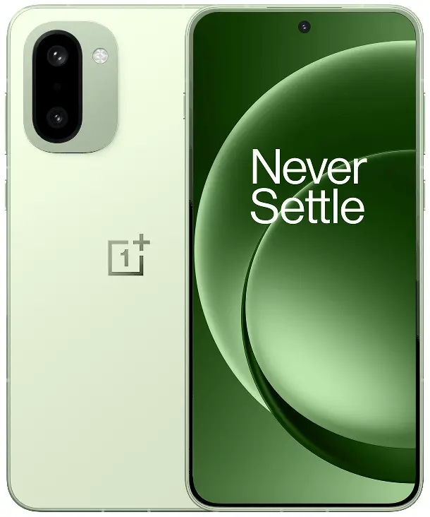 Смартфон OnePlus 15R 12/256GB (Mint) - фото - №0