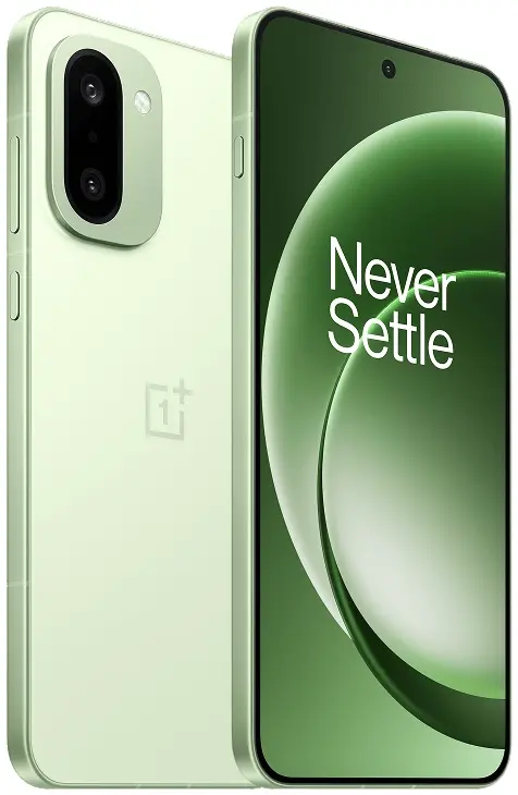 Смартфон OnePlus 15R 12/256GB (Mint) - фото - №2