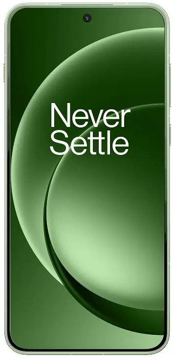 Смартфон OnePlus 15R 12/256GB (Mint) - фото - №1