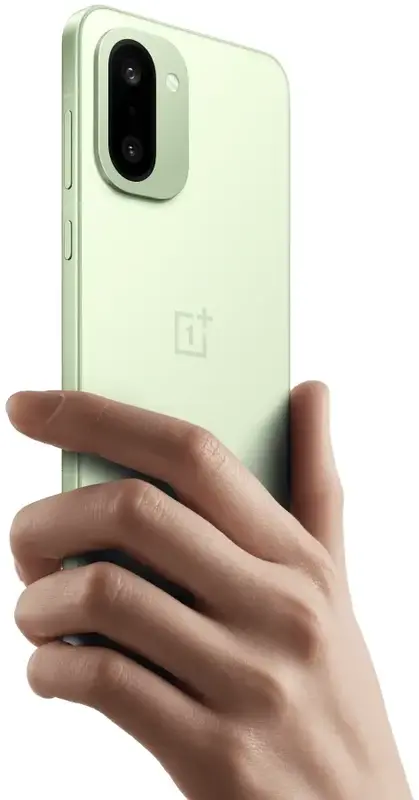 Смартфон OnePlus 15R 12/256GB (Mint) - фото - №6